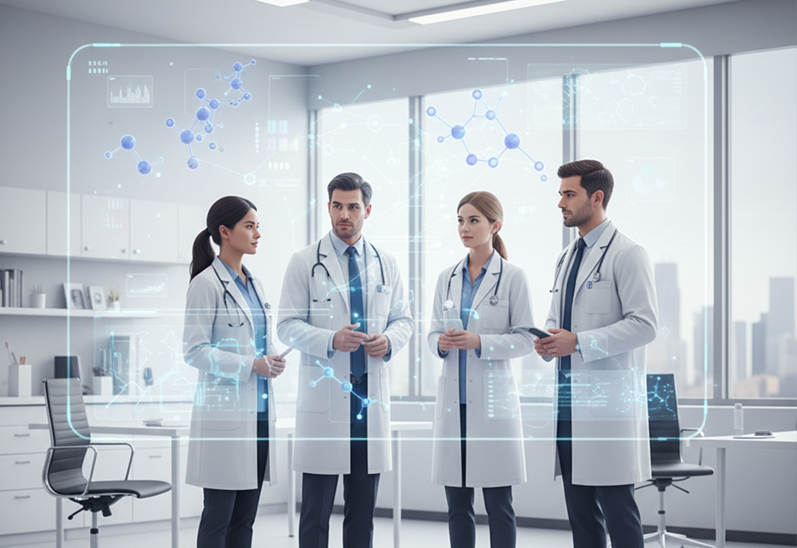 Predictive Biomarkers in Oncology: Guiding the Next Era of Personalized Treatment