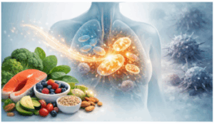 Cancer-Associated metabolic Alterations