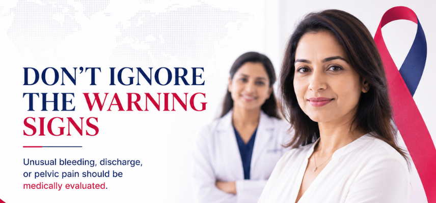 Symptoms You Should Not Ignore