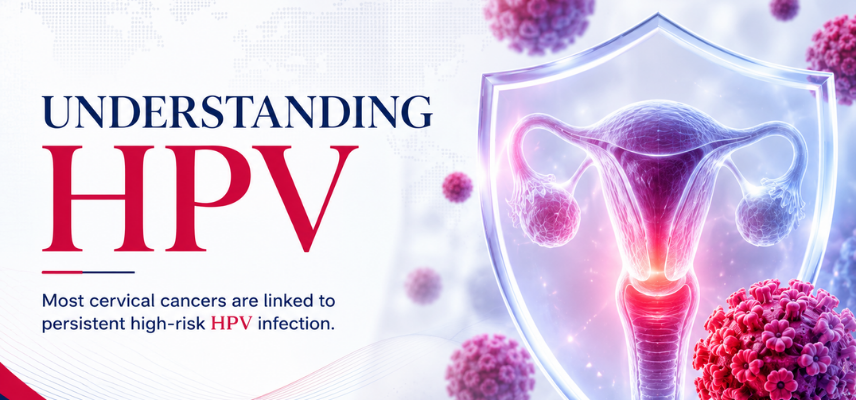 Understanding HPV