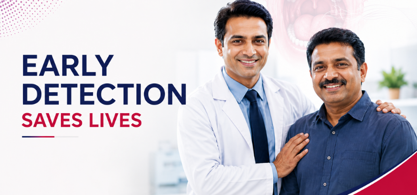 Early Detection