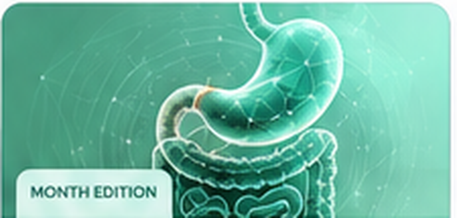 Gastrointestinal cancers compendium edition