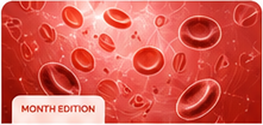 Hemato-oncology compendium edition