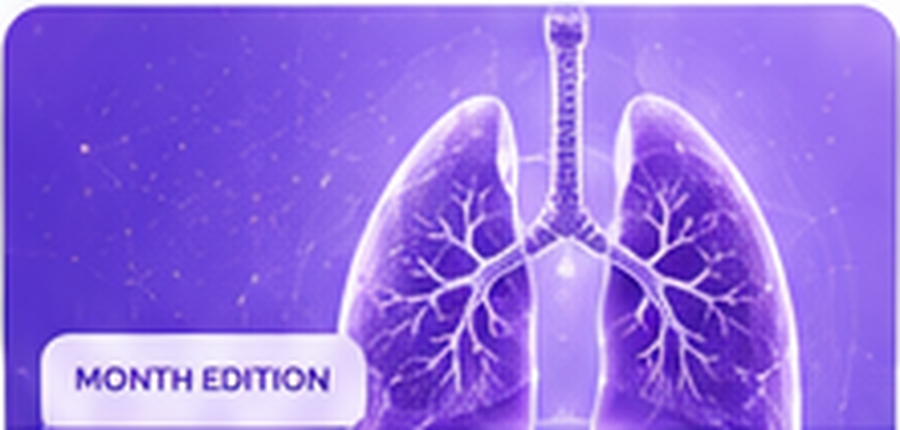 Lung cancer compendium edition