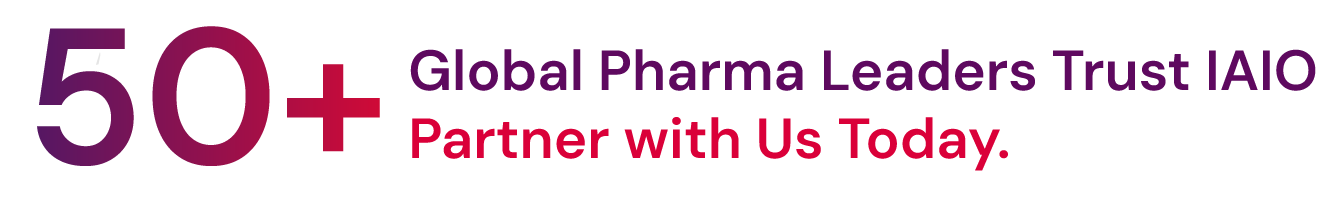 Global Pharma Leaders